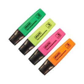 Маркер Attache Colored