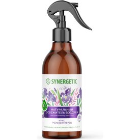 Освежитель воздуха SYNERGETIC 900002