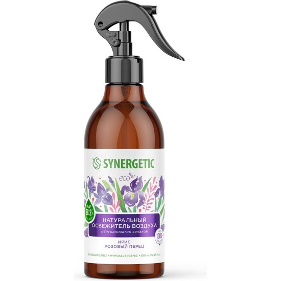 Освежитель воздуха SYNERGETIC 900002