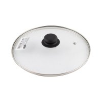 Стеклянная крышка Mallony 987018