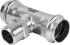 Тройник переходной Rommer 3/4