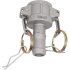 Алюминиевый камлок TITAN LOCK EcoLine