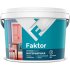 Акриловая краска для интерьеров ЯРОСЛАВСКИЕ КРАСКИ FAKTOR