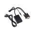 Адаптер PALMEXX PX/VGA-HDMI