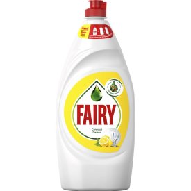 Средство для мытья посуды FAIRY 603749