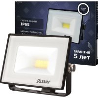 Светодиодный прожектор RITTER PROFI