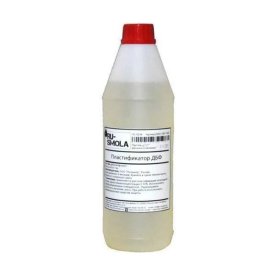 Дибутилфталат РУ-СМОЛА DBF-1000