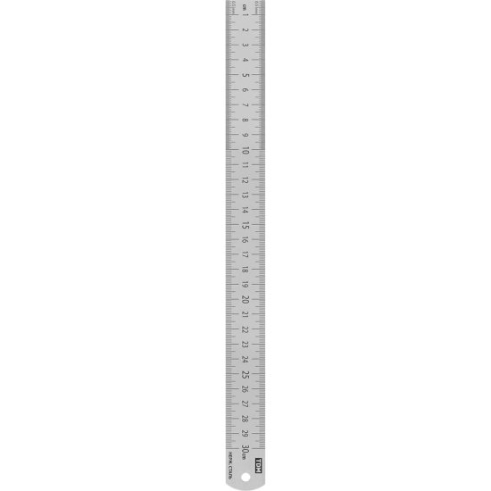 Измерительная линейка TDM ELECTRIC SQ1018-0503