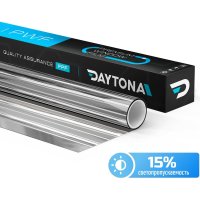 Солнцезащитная пленка на окна Daytona MP1150075030