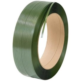 ПЭТ лента ВОЛГА ПОЛИМЕР 16-10-400-201-02