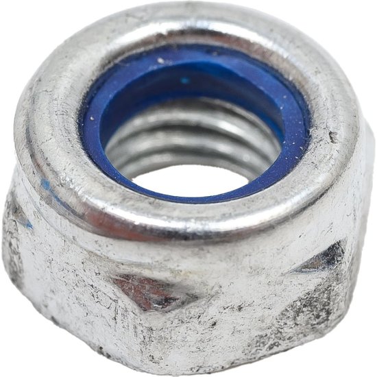 Гайка STEELREX DIN 985