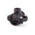 Седелка для ПЭ труб LAMMIN Lm34201075020
