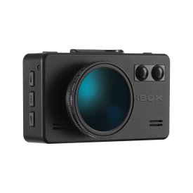Видеорегистратор iBOX iCON WiFi Signature DUAL