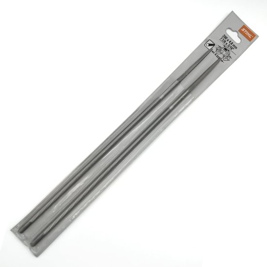Круглый напильник Stihl 5605-772-4802