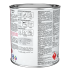 Эмаль универсальная стойкая Tikkurila Pesto 90 База С бесцветная глянцевая 0.9 л