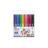 Фломастеры Hatber COLOR TOUR