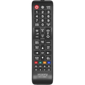 Универсальный пульт для телевизора Samsung huayu HRM1351