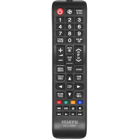 Универсальный пульт для телевизора Samsung huayu HRM1351