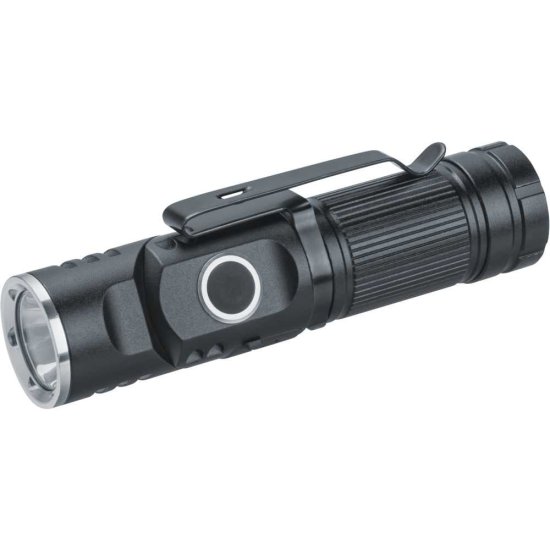 Фонарь Navigator NPT-P08-ACCU