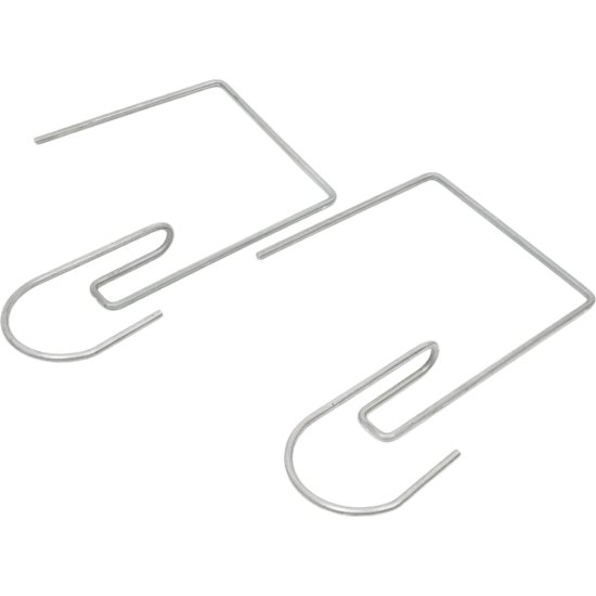 Держатель для балконного ящика ООО КЗНМ 524488