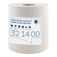 Протирочная бумага TORK 25755