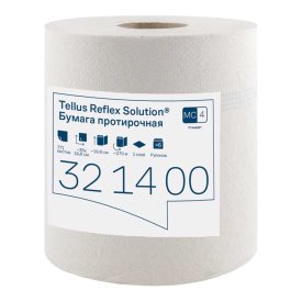 Протирочная бумага TORK 25755