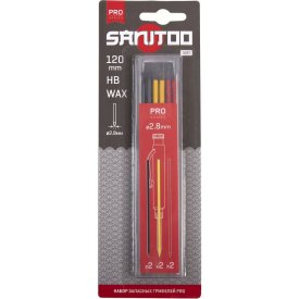 Набор запасных грифелей Sanitoo PRO