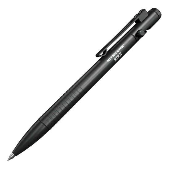 Тактическая ручка Nitecore 19553
