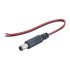 Коннектор Navigator NLSC-JACKM5.5-W-IP20