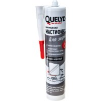 Монтажный клей для зеркал Quelyd 30618349