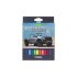 Фломастеры Hatber ECO JEEPING