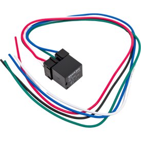 5-контактное реле StarLine SL 5C15А