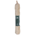 Коврик для туалета Swensa Warm 50x50 см цвет бежевый
