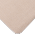 Коврик для ванной Swensa Canva 50x80 см цвет бежевый