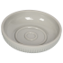 Мыльница Swensa Noor SWP-2403-GRY-04 пластик цвет серый