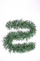Гирлянда еловая Новая елка Датская 2 м