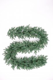 Гирлянда еловая Новая елка Датская 2 м