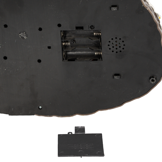 Новогодняя композиция светящаяся Рождественская площадь