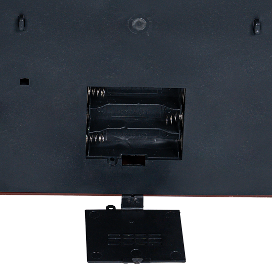 Новогодняя композиция светящаяся Граммофон