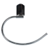 Держатель для полотенец Swensa Slick SWR-5600-07 кольцо цвет хром