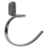 Держатель для полотенец Swensa Slick SWR-5600-07 кольцо цвет хром