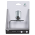 Держатель для туалетной бумаги Swensa Slick SWR-5600-05 цвет хром