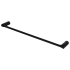 Держатель для полотенец Swensa Lock SWR-6600-09-BLK цвет черный