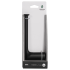 Держатель для туалетной бумаги Swensa Lock SWR-6600-05-BLK цвет черный