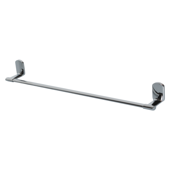 Держатель для полотенец Swensa Slick SWR-5600-09 цвет хром