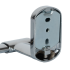 Держатель для полотенец Swensa Slick SWR-5600-09 цвет хром