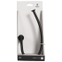 Держатель для полотенец Swensa Lock SWR-6600-07-BLK кольцо цвет черный