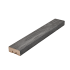 Рейка МДФ Дуб Шерман серый 280x4x1.6 см