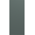 Фасад для кухонного шкафа Инта 59.7x137.3 см Delinia ID МДФ цвет зеленый