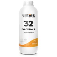 Вакуумное масло LIKSIR 201901